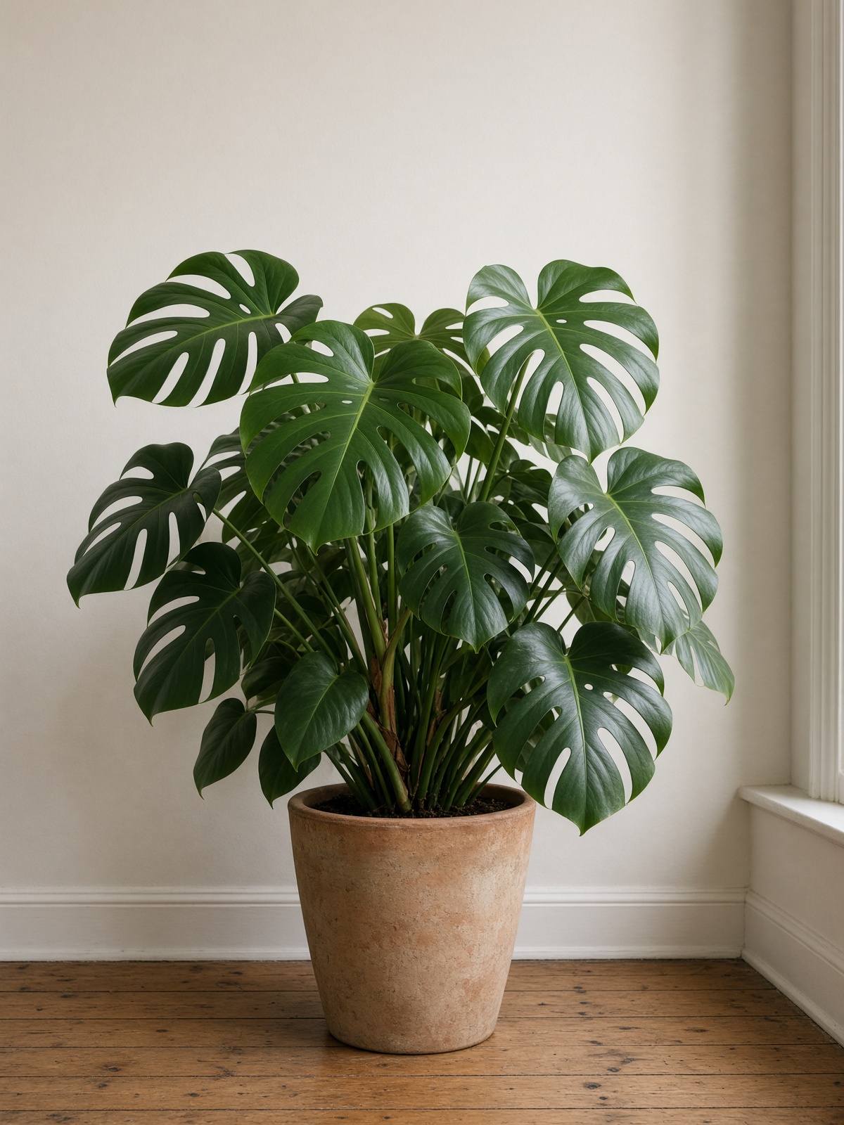 Monstera